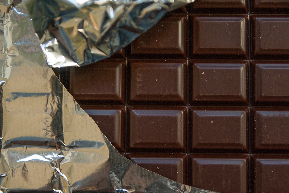 Касимовский шоколад меняет обертку