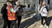 В Рязани состоялись съемки документального фильма о теракте «Крокус Сити Холле»
