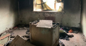 Житель Захаровского района устроил второй пожар за 2024 год