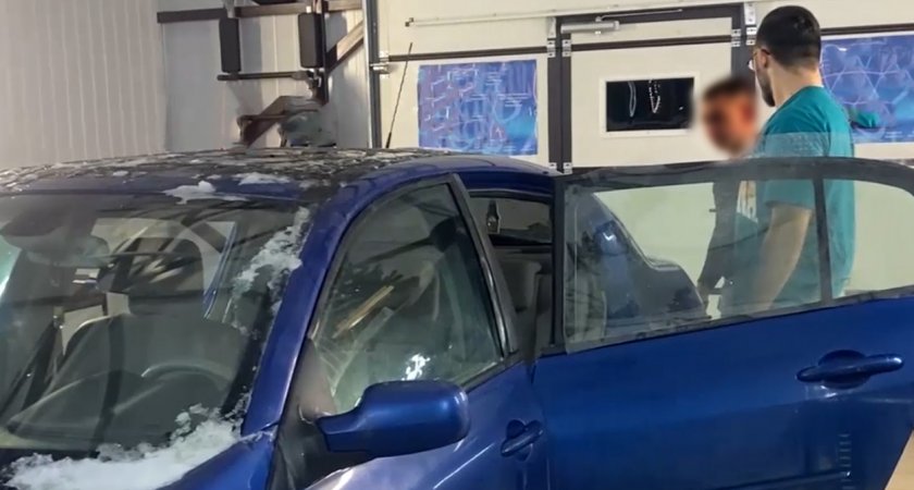 Продал машину и не получил денег: в Рязани задержали авто-мошенника