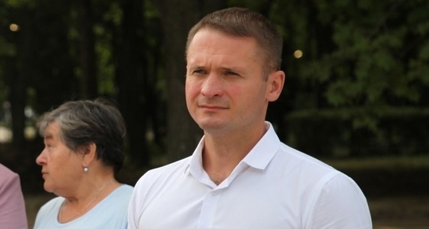 Депутату Бурцеву продлили домашний арест до 1 июня