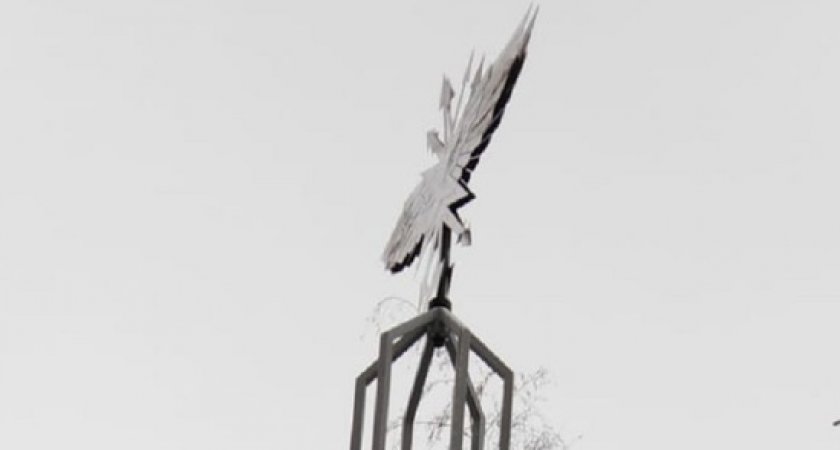 Памятник воинам-связистам в Рязани откроют 7 мая