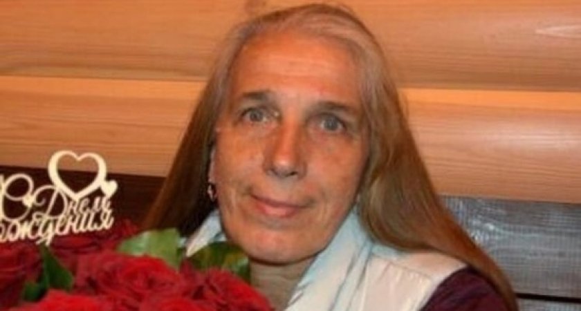 В Касимове скончалась педагог детско-юношеского центра Елена Жарова