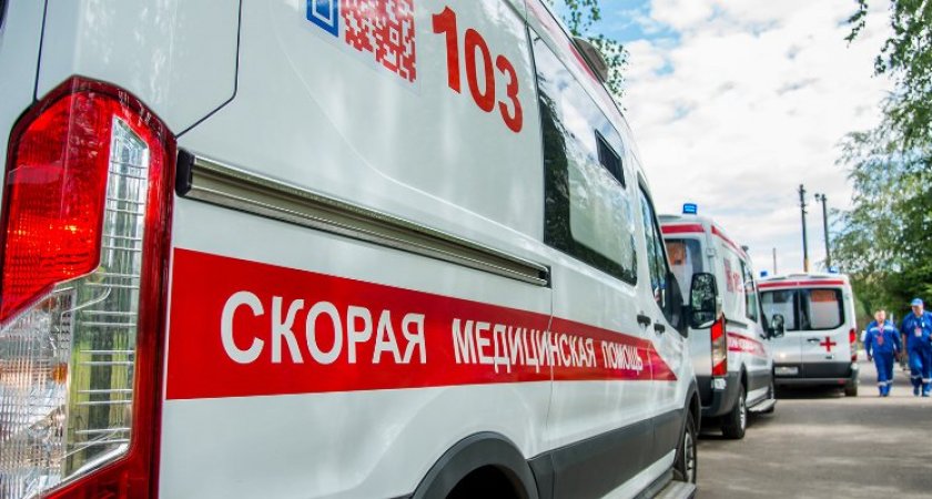 За неделю в Рязанской области выявили 5 случаев болезни Лайма