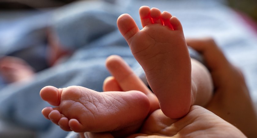 В рязанском перинатальном центре с начала 2023 года скончались двое младенцев