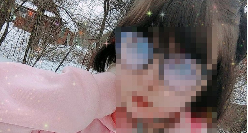 Девушка, выпавшая из окна на улице Березовой, увлекалась аниме