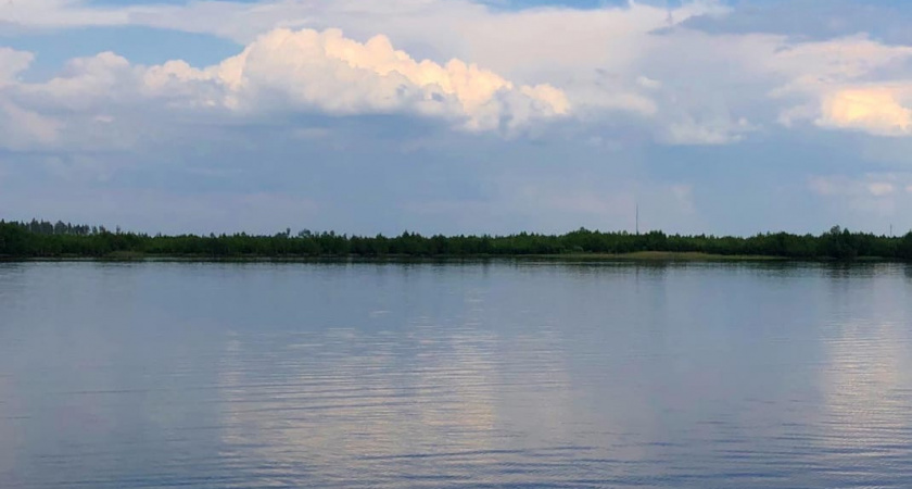 В мэрии Рязани напомнили о запрете купания в реке Солотча