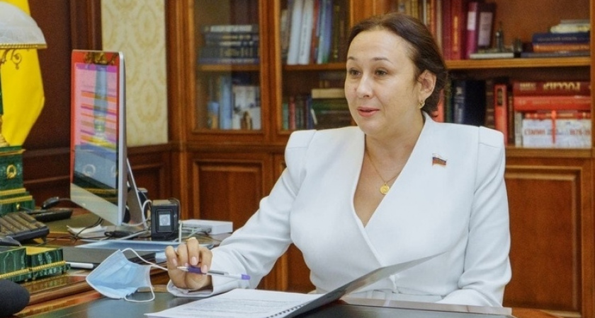 Экс-замминистра здравоохранения Рязанской области Ирина Петина обжаловала арест