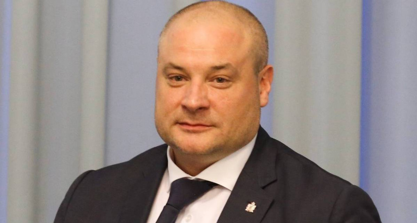 Рязанский областной суд оставил в СИЗО бывшего вице-губернатора Грекова