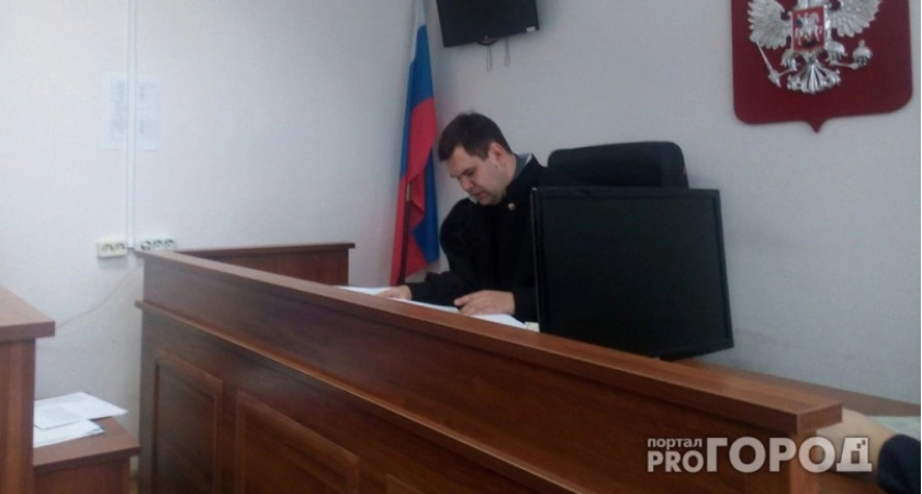 В Рязани состоится суд над московским водителем после смертельной аварии