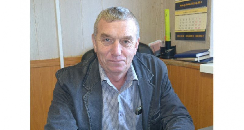 На пост главы администрации Пителинского района назначили Николая Кузина