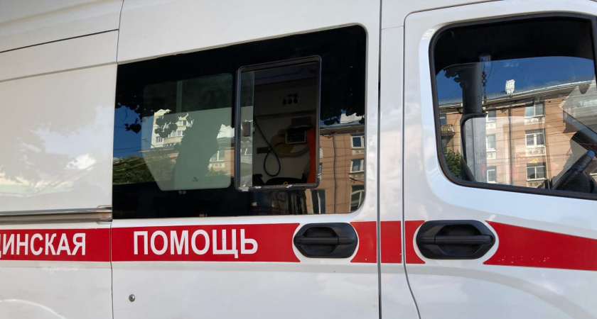 В Рязани медработник отсудила 69 тысяч рублей за заражение коронавирусом на работе