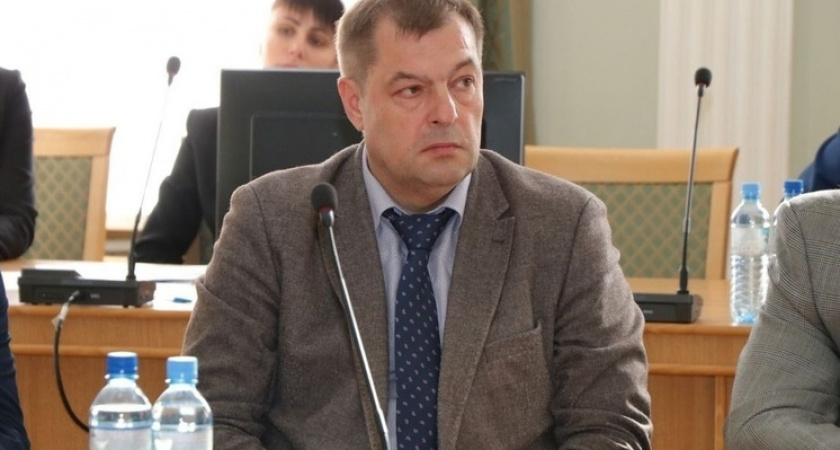 Виталий Артёмов назначен на должность главы администрации Рязани