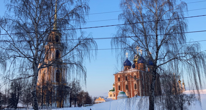 Рязанская епархия предостерегает жителей региона от поездок по монастырям со случайными людьми