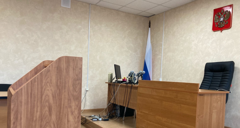 Рязанское УФАС назначило газовщикам штраф в 120 тысяч рублей