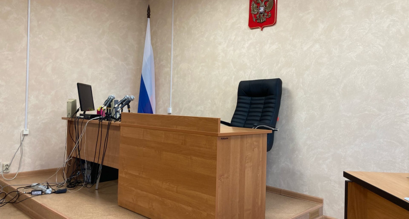 В Рязани госзаказчик подал в суд на подрядчика онкодиспансера на 18,6 млн рублей