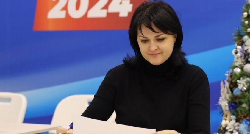 Депутат Рязгордумы Феоктистова предупредила о действующих от её имени мошенниках
