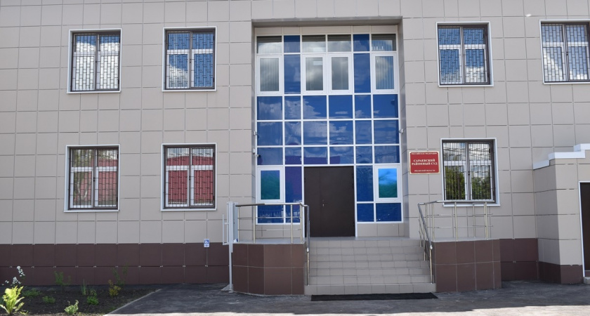 В Рязанской области суд оштрафовал мигрантку на 40 тысяч рублей