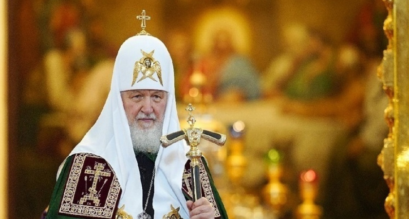 В Рязань 2 июня приедет патриарх Кирилл