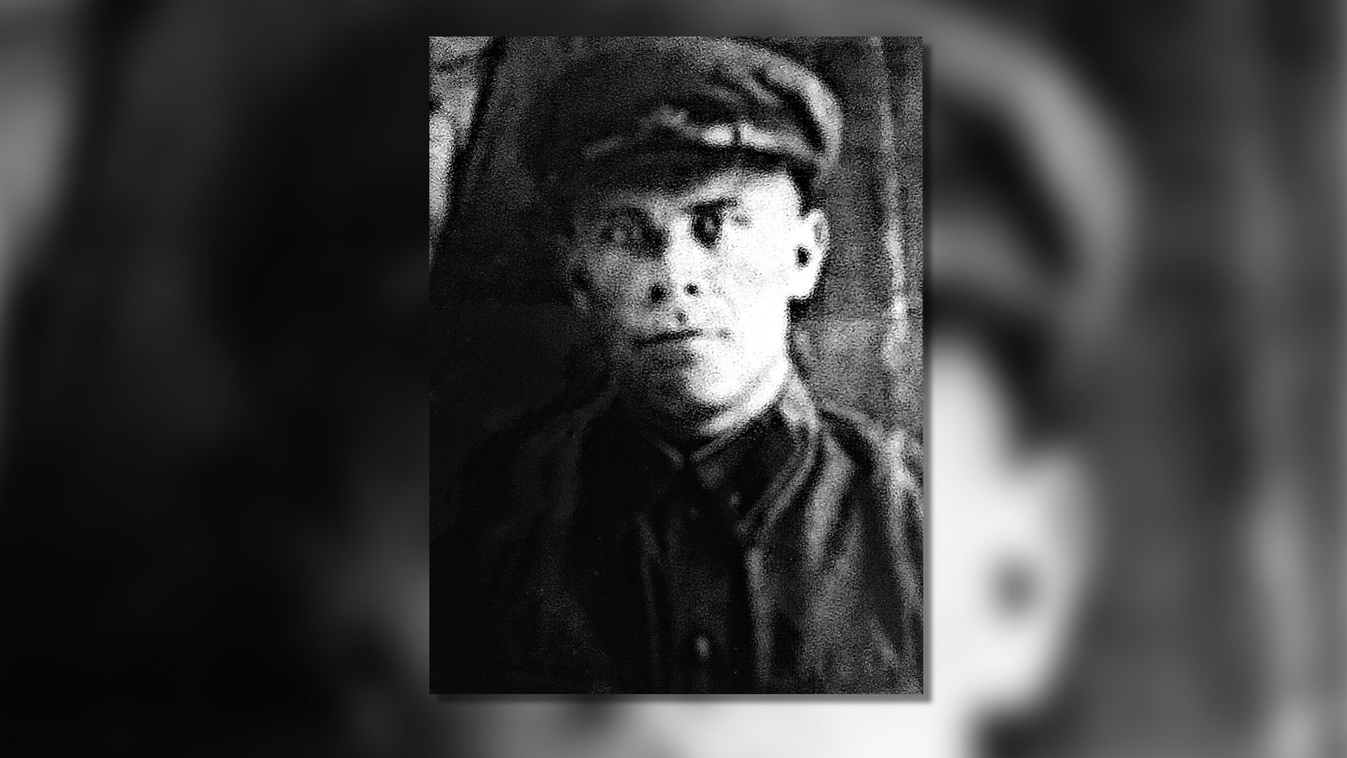 Бессмертный полк: истории героев Великой Отечественной Войны