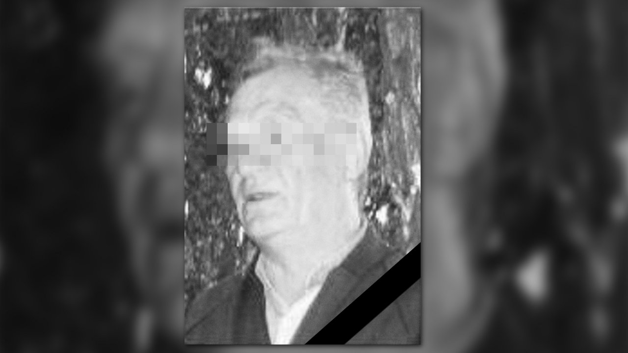 Пропавший в Рязани 81-летний пенсионер найден мёртвым