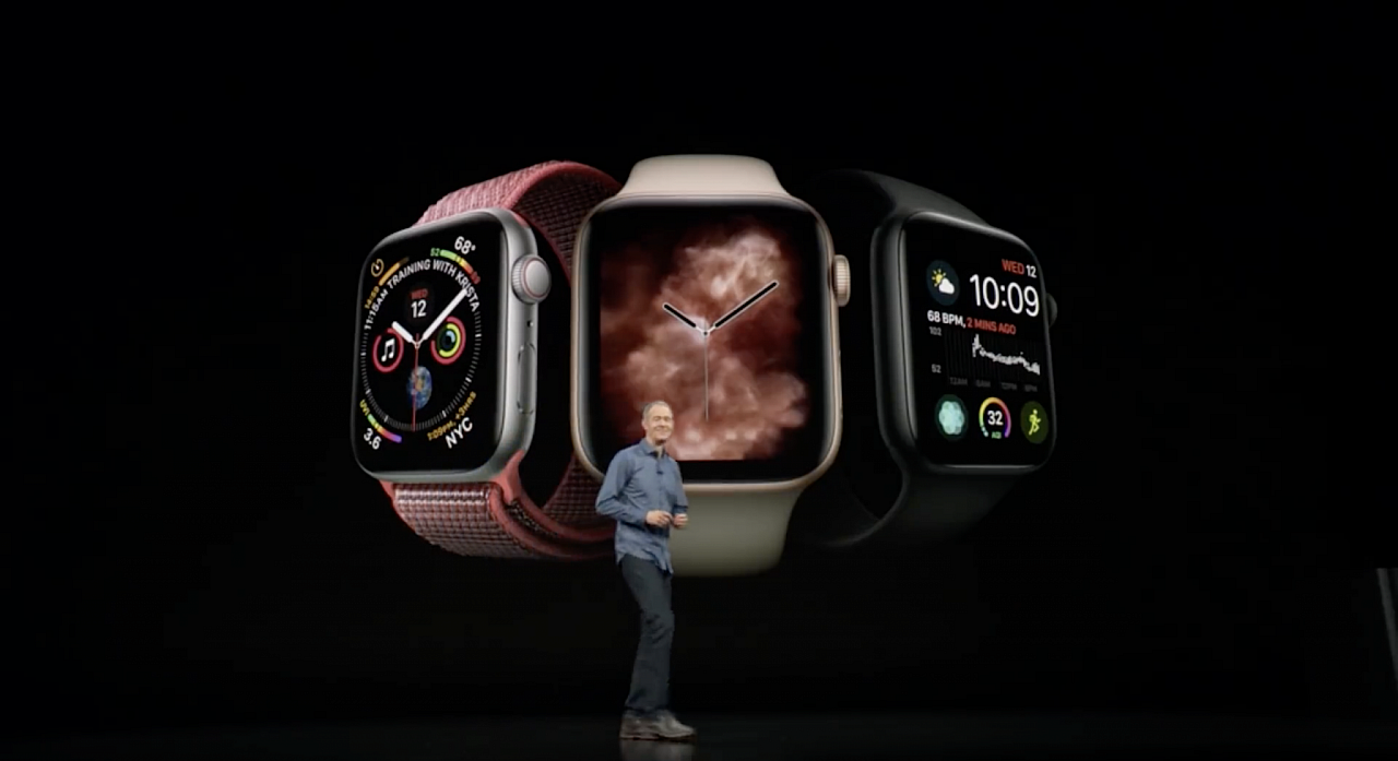 Главный кардиолог Рязанского минздрава прокомментировал выход Apple Watch с функцией ЭКГ