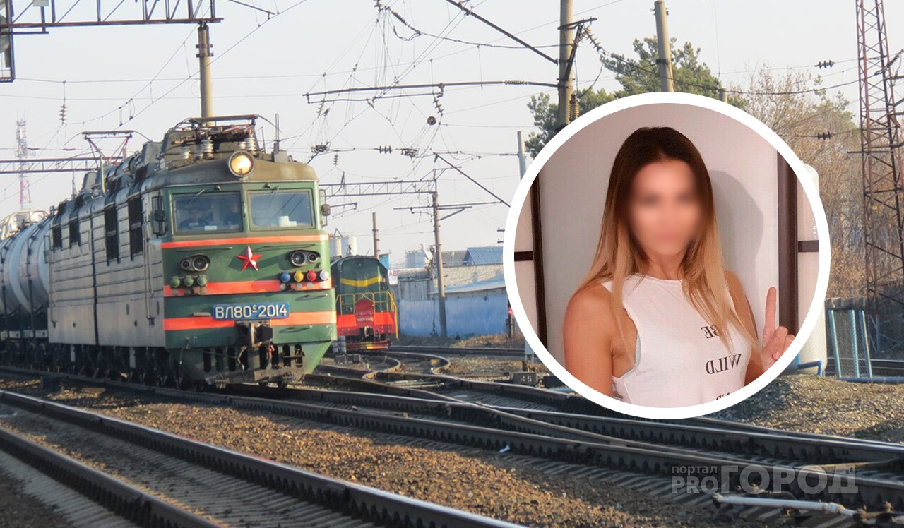 41-летнюю женщину ударило током на крыше поезда - новые подробности ЧП