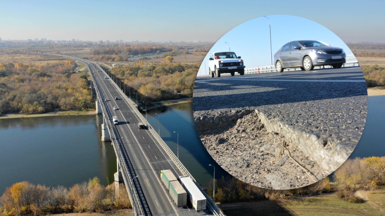 «Дорога, как стиральная доска» - как рязанцы отреагировали на открытие Солотчинского моста