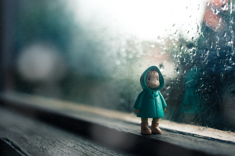 О погоде в Рязани - на этой неделе жителям города следует запастись зонтиками