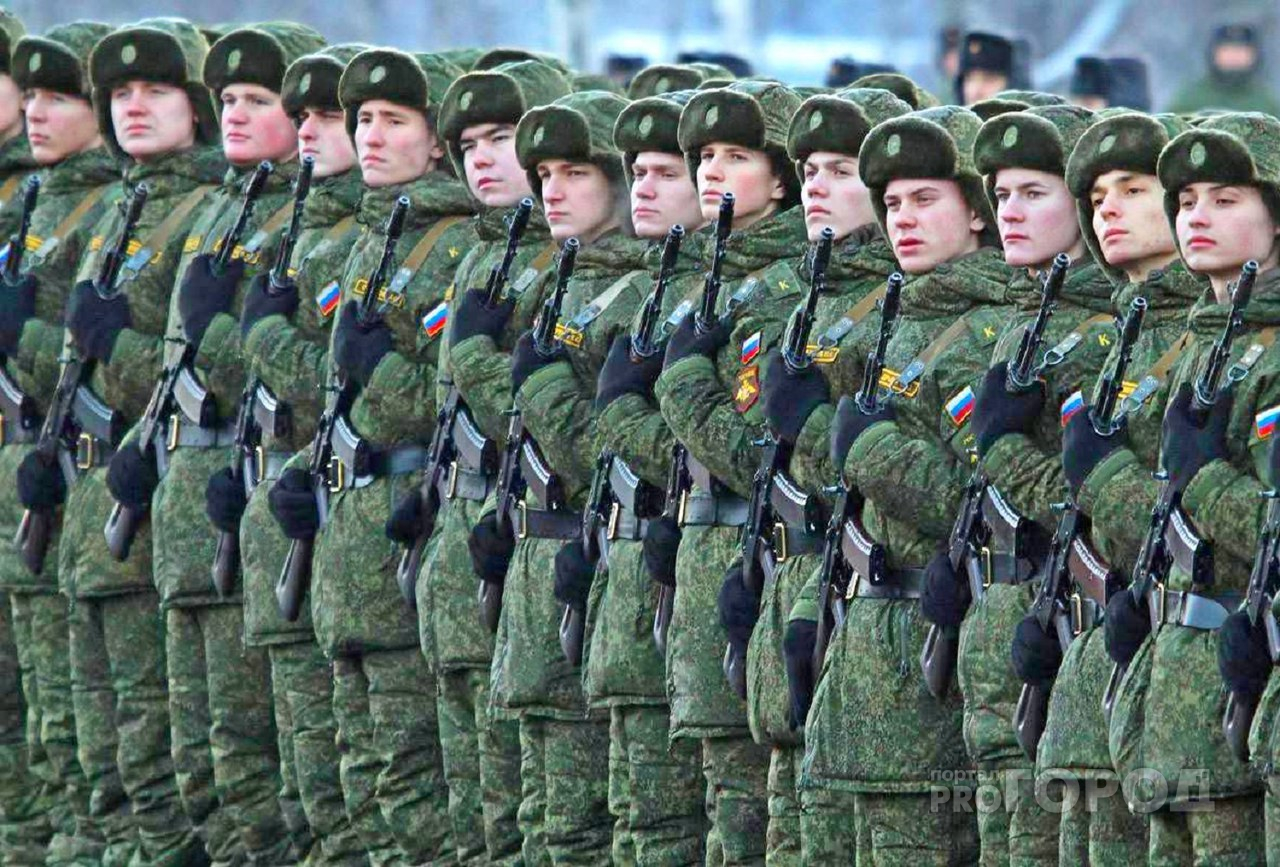 Бан для дембелей: российским военным хотят запретить пользоваться соцсетями