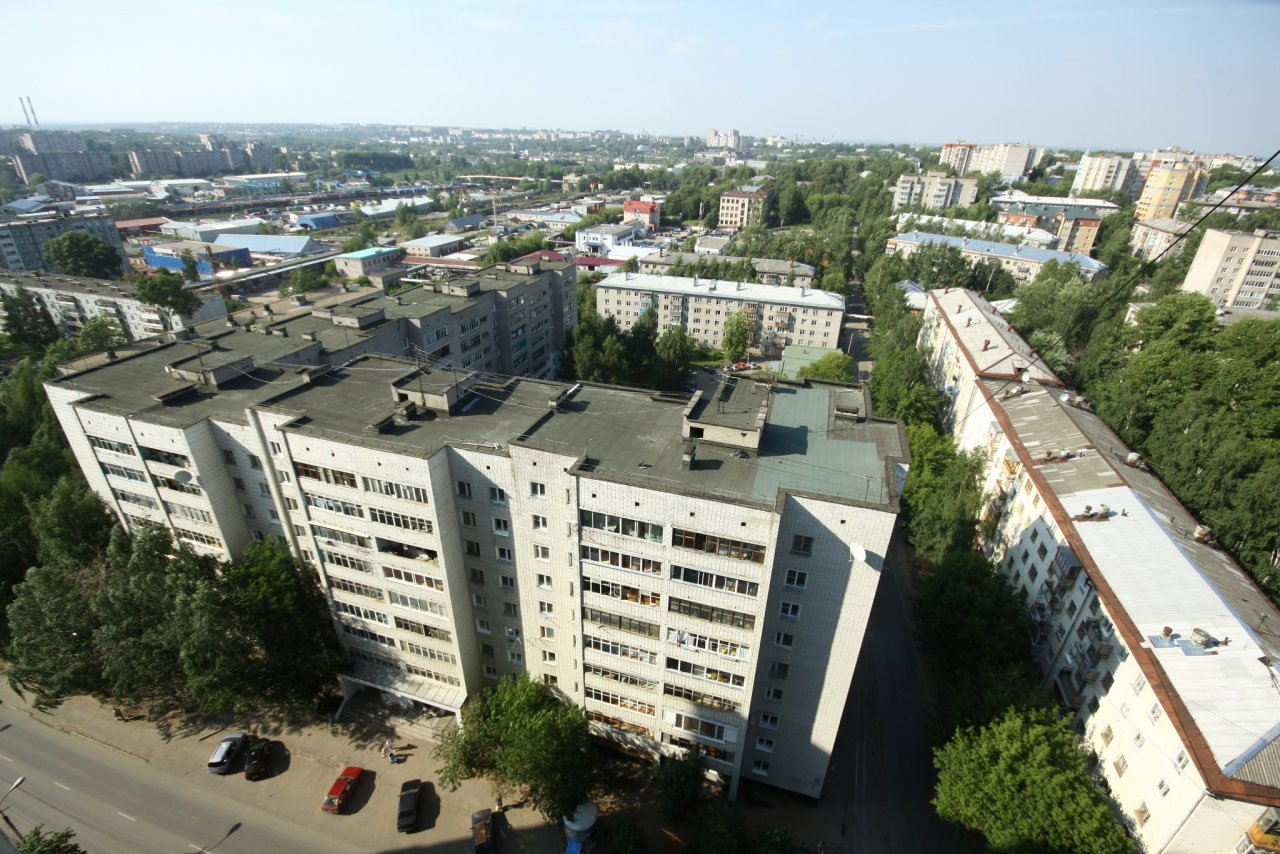 Рязанский подрядчик планирует "перезагрузить" кировскую транспортную сеть. Но в Кирове не уверены в его возможностях