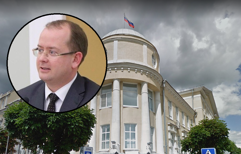 Депутат от ЛДПР Александр Шерин считает, что сроки назначения мэра Рязани затянулись
