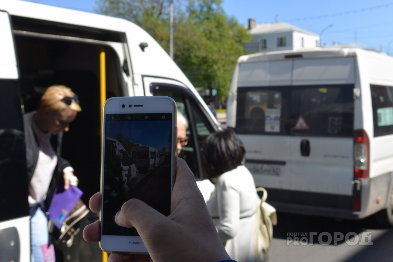 «Приходят совсем не те автобусы»: горожане жалуются на работу информационного табло