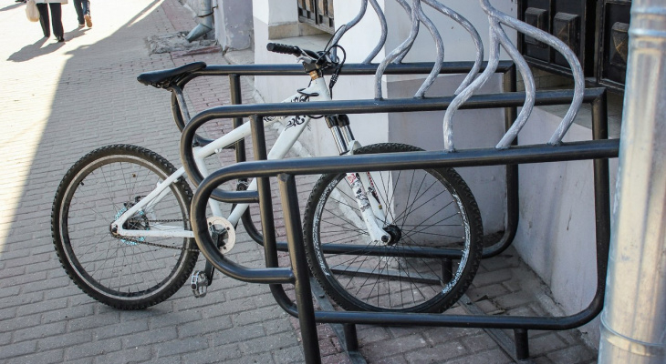 Велосипедный вор из Шилово отправится за решетку