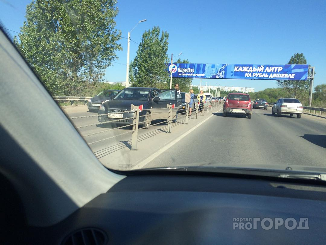 В Рязани временно перекроют движение по Северной окружной дороге