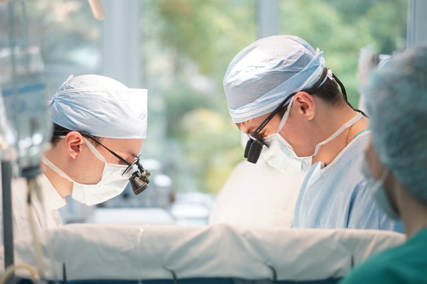 Рязанские нейрохирурги освоили лечение имплантами