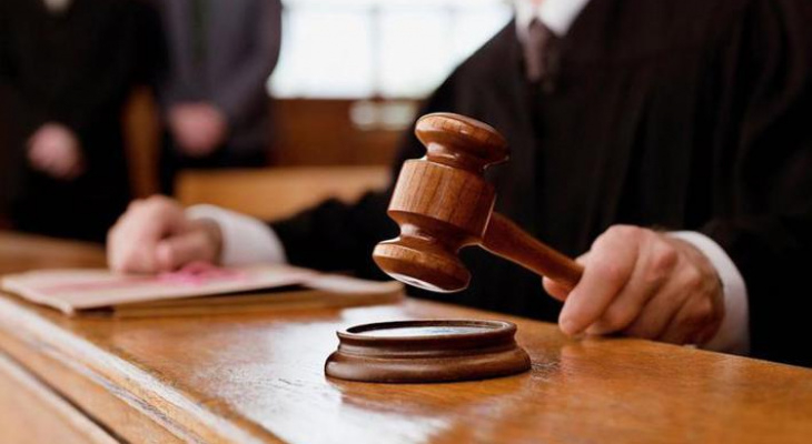 Бухгалтеру рязанского медуниверситета дали полтора года условно