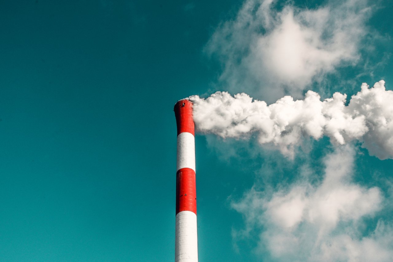 В Рязани исследовали уровень загрязнения атмосферного воздуха