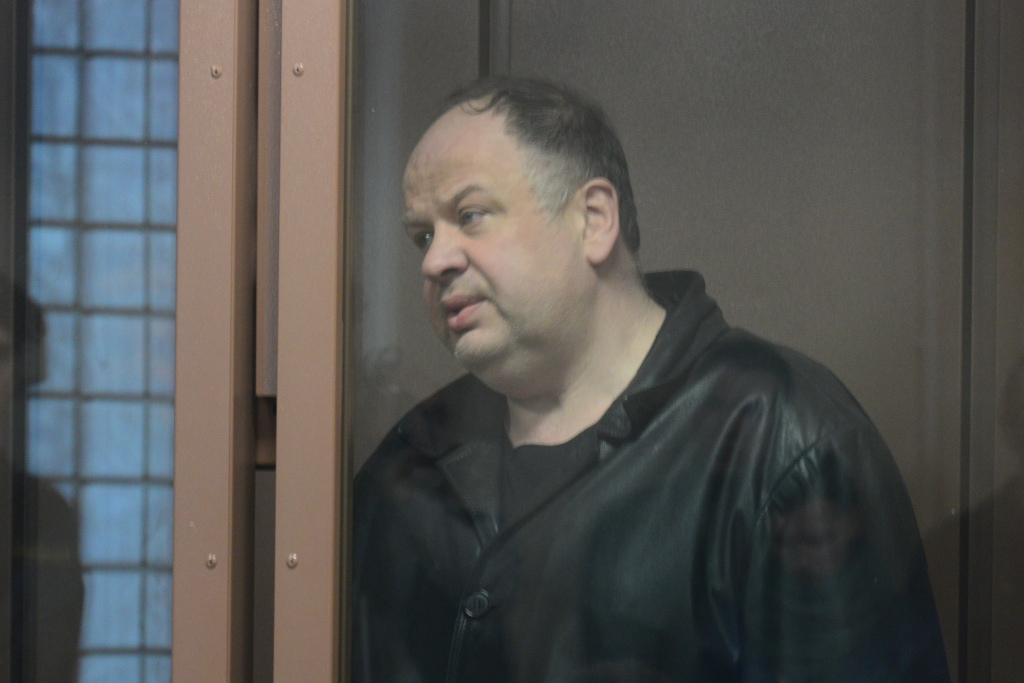 Ректора РГУ Минаева оставили под домашним арестом еще на месяц