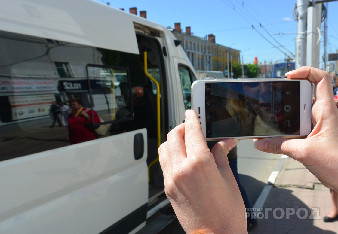 "Не можем дождаться общественный транспорт, поэтому вызываем такси" - жители города не могут уехать в Дашково-Песочню