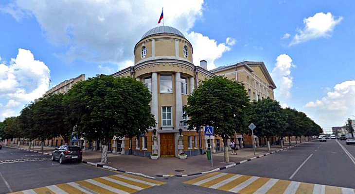 Счетная палата нашла нарушения в благоустройстве Рязани
