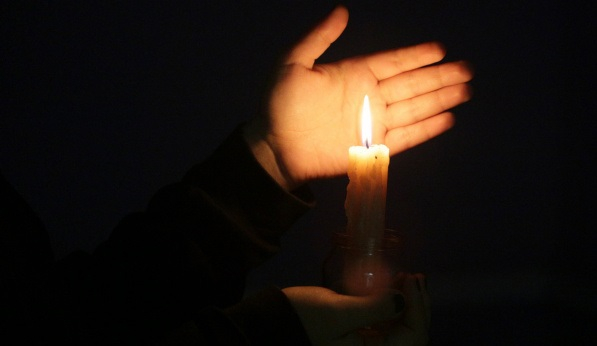 В понедельник часть Солотчи останется без света