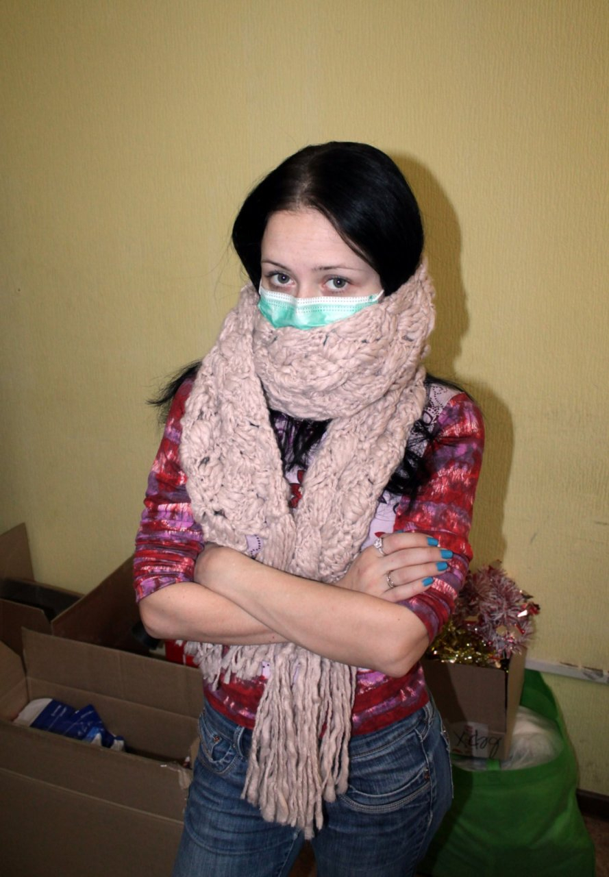 В Рязани начала работать горячая линия по вопросам гриппа и ОРВИ
