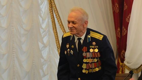 Рязанцам предлагают 500 тысяч за информацию об убийстве ветерана Павла Макеева