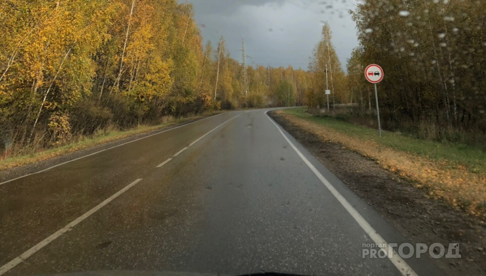 Любимов: В 2019 году в Рязанской области отремонтируют 166 километров дорог