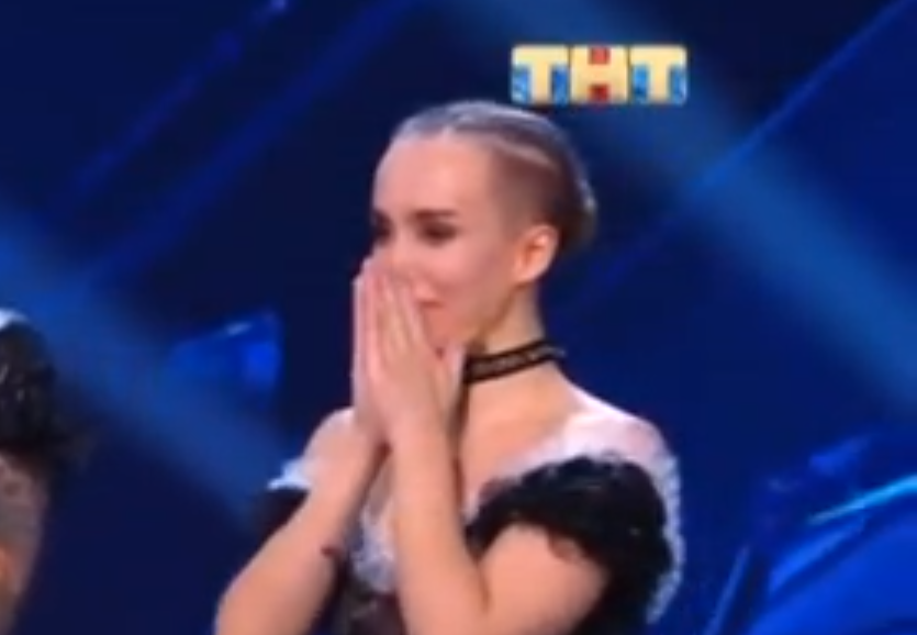 Танцы на ТНТ: Мария Селиверстова стала участницей команды Дружинина