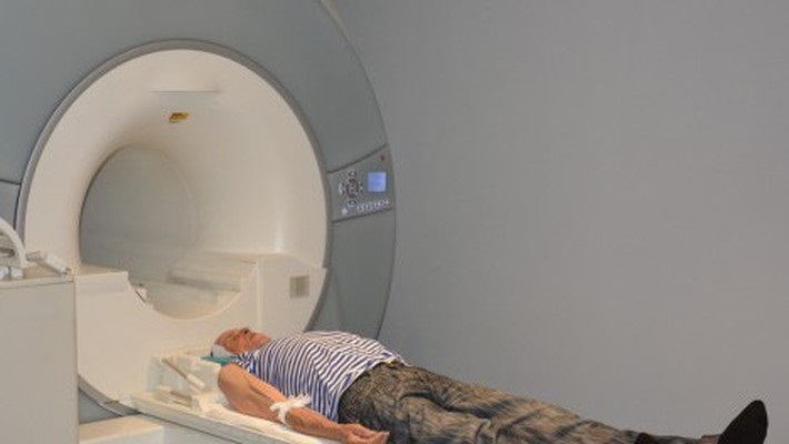 В Рязанском кардиодиспансере установили современный томограф