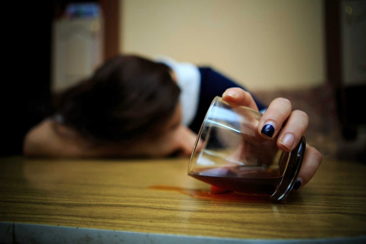 В 2019 году около 200 рязанцев насмерть отравились алкоголем
