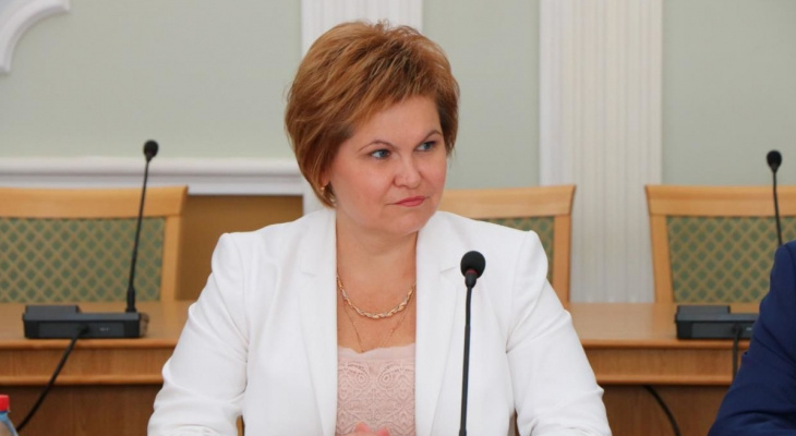Рязанские активисты предлагают уволить мэра Сорокину