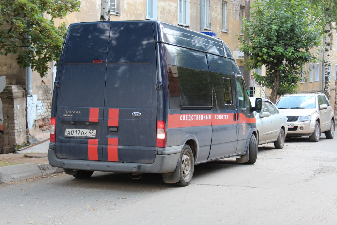 Тело нашли в чане с водой: в Москве погиб рабочий из Рязани